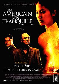 Un américain bien tranquille [DVD], 1