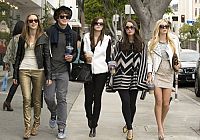 The Bling Ring [Blu-ray], 5