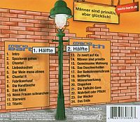 Männer sind Primitiv, aber Glücklich, 1