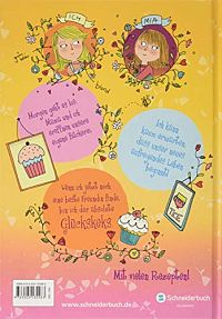 Die Glückskeks-Bande - Eine Prise Freundschaft, 1