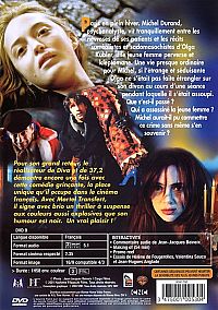 Mortel transfert [DVD], 6