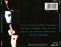 Permanent Shade of Blue [CD], 1