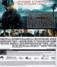 13 hours [Blu-ray], 2