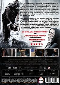 Berkshire County  [DVD], 1