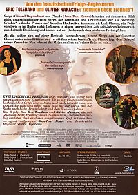 2 ungleiche Freunde [DVD], 2