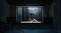 Ghost in the Shell [DVD], 2