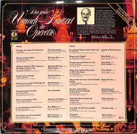 Das Grosse Wunsch-Konzert Der Operette [Vinyl], 1