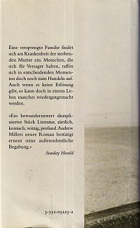 Zehn oder fünfzehn der glücklichsten Momente des Lebens, 1