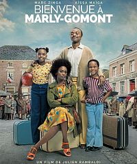 Bienvenue à Marly-Gomont [Blu-ray], 5