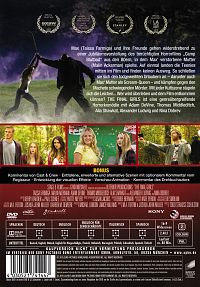 The Final Girls [DVD], 1