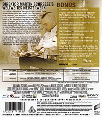 Taxi Driver [Blu-ray], 2