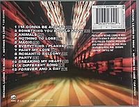 Nothing to Lose [CD], 1