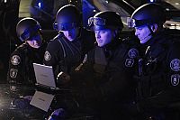 Flashpoint - Das Spezialkommando - Staffel 2 [Blu-ray], 3