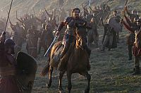 Die Letzte Legion [Blu-ray], 2