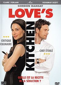 Love's Kitchen [DVD], 1