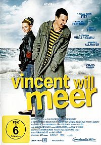 Vincent will Meer [DVD], 1