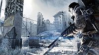 Metro-  Redux [Sony PlayStation 4], 1