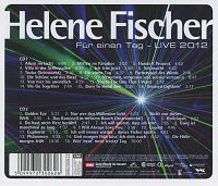 Für Einen Tag  [CD], 1