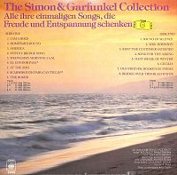 The Simon & Garfunkel Collection [Vinyl], 1