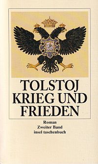 Krieg und Frieden , 4