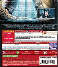 Maléfique [Blu-ray 3D], 2