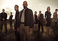 Breaking Bad - Saison 5 [Blu-ray], 4