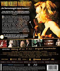 Poupoupidou [Blu-ray], 1