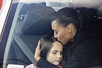 At the Devil's Door [Blu-ray], 4