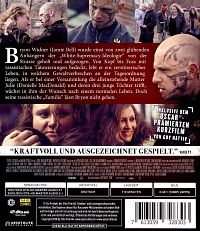 Skin [Blu-ray], 2