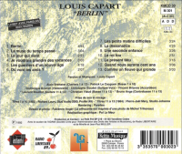 Berlin [CD], 1