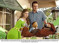 Die Muppets [DVD], 3