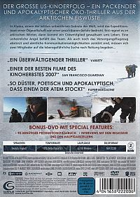 The Last Winter [DVD], 1