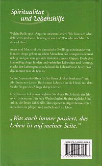 Das kleine Buch vom Lebensmut, 1