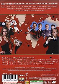 Le retour de Max la menace [DVD], 1