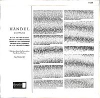 Concerti Grossi [Vinyl], 1