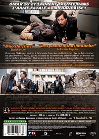 De l'autre côté du périph [DVD], 2