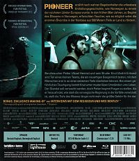 Pioneer [Blu-ray], 1