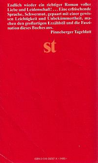 Mexikanischer Tango, 1