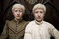 Das Märchen der Märchen [Blu-ray], 6