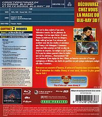 Volt [Blu-ray 3D], 2