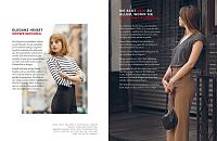 Love x Style x Life, 3