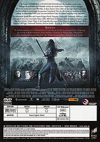 Underworld - Aufstand der Lykaner [DVD], 1