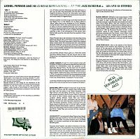 At The Jazz Band Ball [Vinyl], 1