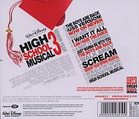 High School Musical 3 [CD], 1