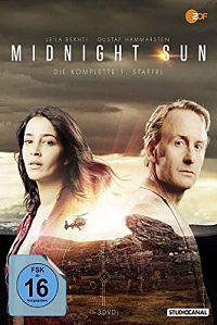 Midnight Sun - Staffel 1 [DVD], 1