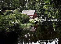 Glücklich in Südschweden + Stockholm, 6