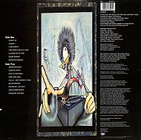 Plague that makes your booty move... [Vinyl], 1