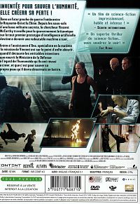 The Machine [DVD], 1