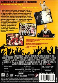 Kartoffelsalat - Nicht fragen!  [DVD], 1