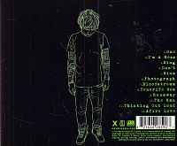 x [CD], 1